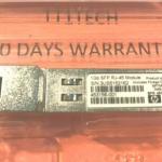 GENUINE HP 1Gb SFP RJ-45 HP 453154-B21 453578-001 453156-001 transceiver USAprod