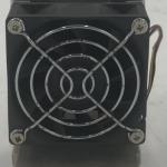 HP ProLiant ML350 G4 Server CPU Heatsink & Cooling Fan Assembly- 366166-001