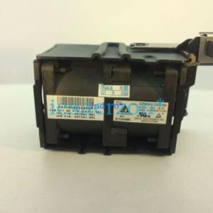 for HP GFM0412SS G8 Server Cooling Fan 654752-001 667882-001 697183-001