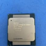 INTEL XEON E5-2609V3 1.90GHZ  CPU PROCESSOR