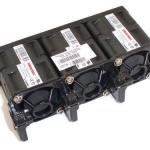 HP Proliant DL360 DL365 Case Fan Assembly PN: 418037-001 / 412212-001