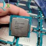 Intel Xeon E-2124 LGA-1151 CPU Processor SR3WQ 3.30GHz Quad Core 8MB 71W