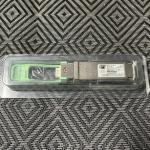 Cisco QSFP-100G-FR-S 100G QSFP28 Transceiver 100G-FR, 2km SMF, duplex, LC