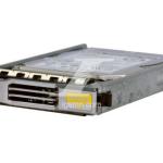 Dell R3YD9-EQL EqualLogic 300GB 10K 2.5" SAS 6G Hard Drive