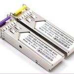BIDI 1.25G-1550NM/1490NM-120KM-DDM-LC COMPATIBLE CISCO 1PAIR TRANSCEIVER MODULE