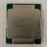 Intel Xeon E5-2650 V3 CPU 10-Core 2.3GHz LGA 2011-3 Processor / CPU SR1YA 25MB