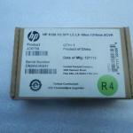 HP JC875A X126 1G SFP LC LX 10km 1310nm XCVR Transceiver