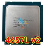 Intel Xeon E5-4657L V2 SR19F 2.40GHz 12Cores 30MB LGA-2011 CPU Processor