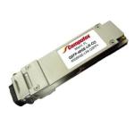 QSFP-40GE-LR4 - 40GBASE-LR4 QSFP+ SMF 1310nm 10km LC (Compatible with Cisco)