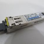 Cisco ONS-SE-155-1550 10-2002-01 Cisco ONS SFP 15310 15454 CWDM WMOTBH9AAA