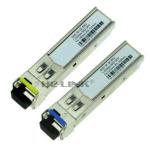 ONS-SE-GE-BXU/ONS-SE-GE-BXD CISCO Compatible SFP 1G 10km Transceiver
