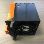 DELL YDM8C 0YDM8C Server Cooling fan