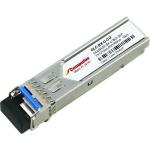 GLC-BX-U - 1000BASE-BX10 SFP SMF Tx1310nm/Rx1490nm 10km (Compatible with Cisco)
