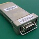 HP J8440-69101 ProCurve 10GbE X2-CX4 Transceiver