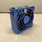 Dell PowerEdge 2800 System Fan Assembly & Bracket F2674 J2419 T5994 AFC0912DE