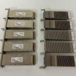 Cisco 10GBASE XENPAK - XENPAK transceiver module ~ (XENPAK-10GB-LR+)