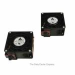 HP ML/DL370 G6 REDUNDANT FAN KIT 508107-B21 NEW BULK