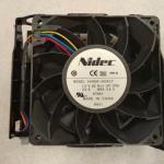 PROCESSOR CPU RAM DELL POWEREDGE R900 R905 SERVER COOLING FAN NW869 TT811 KT691