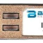 Cisco Compatible SFP-GE-T - 1000BASE-T 100m RJ45 SFP Transceiver