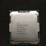 Intel Xeon E5-2637 V4 Quad Core 8 Threads SR2P3 3.5ghz CPU Processor