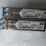 HP J4859B HP ProCurve J4859B Gigabit-LX-LC SFP Transceiver Module. Fast shipping