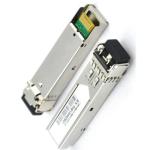 For Cisco, New GLC-BX-U120 120KM TX1490/RX1550nm Transceiver [M1]