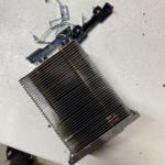 Dell Poweredge 2600 Scl Server Heatsink Cooling System Heat Sink CN-0P1129
