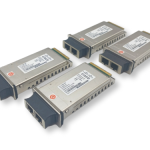 4X Genuine Cisco X2-10GB-SR 10GBASE-SR Optical Transceiver Modules 10-2205-03