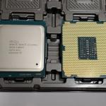 Intel Xeon E5-2640 V2 8 Core Processor 2.0 GHz 20MB Cache 7.2 GT/S SR19Z LGA2011