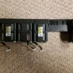 HP Server System Fan Module 378701-001
