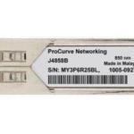 USED HP SFP SX, J4858C 850nm Transceiver Module