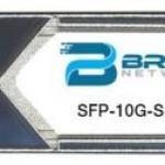 Cisco Compatible SFP-10G-SR-X - 10GBASE-SR 300m 850nm SFP+ Transceiver