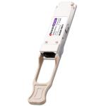 100G QSFP28 for Cisco QSFP-100G-SR4-S 100GBASE-SR4 QSFP28 Transceiver Module DOM