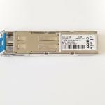 Cisco GLC-LH-SM 1000BASE-LX/LH SFP Transceiver Module 30-1299-01