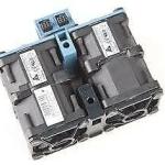 HP DL360 G7 Server Dual Fan Kit - 532149-001
