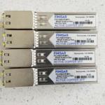 FINISAR FCLF8521P2BTL DUPLEX SFP TRANSCEIVER (We buy and sell Cisco)