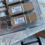 CXP-100G-SR12 Cisco 100G MPO Connector CXP Transceiver Module 850nm 10-3034-01
