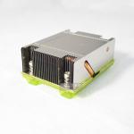 1pcs For DELL R530 Server CPU  Heat Sink 8XH97 08XH97