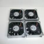 Lot of 4 HP Proliant DL580 G4 FAN 364517-001 fans for server