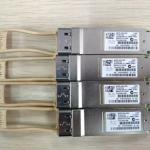 Cisco QSFP-40G-SR4 QSFP+ for MMF, multi-fiber MPO connector transceiver module