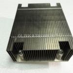 DELL POWEREDGE SERVER R530 CPU PROCESSOR HEATSINK 8XH97 08XH97