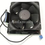 REAR FAN 1 DELL POWEREDGE TOWER RACK SERVER T430 T330 GWV7C