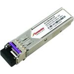 GLC-BX-D80 - 1000Base-BX-D BiDi TX1550/RX1490nm 80km (Compatible with Cisco)