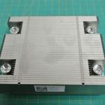 DELL PowerEdge Server R320 R420 R520 CPU Heatsink - XHMDT 0XHMDT