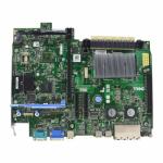 For Dell PowerEdge R815 4U Rack Server Motherboard Tested 096RYD/ 0F06C4