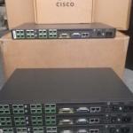 Cisco 2511-RJ Router Access Terminal Server AUI Transceiver CCNP CCIE Warranty!