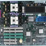 Dell Poweredge 1600SC Server MB, REV.A01, DAT54AMB8B4 REV.B