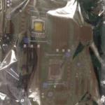 0CX0R0 Dell System Board (Motherboard) for PowerEdge T610 Server
