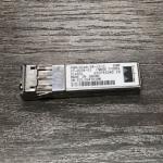 Cisco POM-OC48-SR-LC-C 10-2034-01 OC-48c/STM-16c SFP Transceiver Module T22