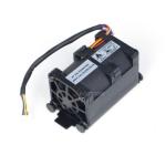 CPU Cooling Fan Server For HP DL320E G8 Gen8 GFM0412SS 675449-001 DC12V 1.82A